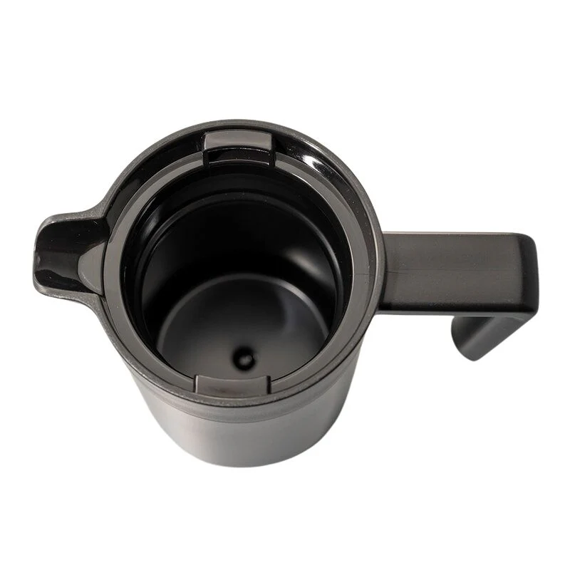 Hario Double Walled Ceramic Coated Metal Server - Image 4
