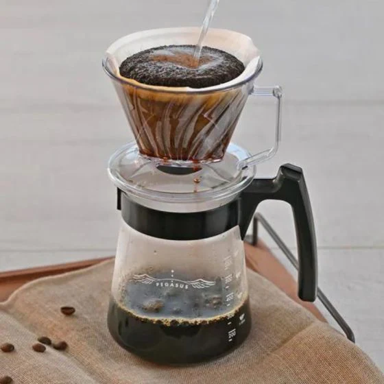 Hario Pegasus Coffee Server - Image 2