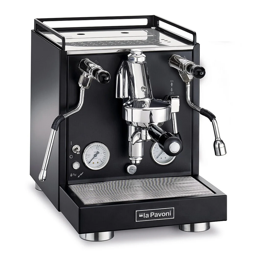 La Pavoni Cellini Evolution Espresso Machine - Image 4
