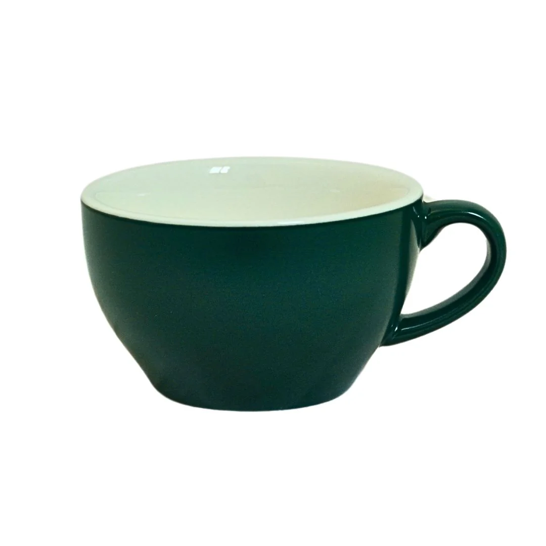 Latte Cup (250ml, 8oz) - Image 10