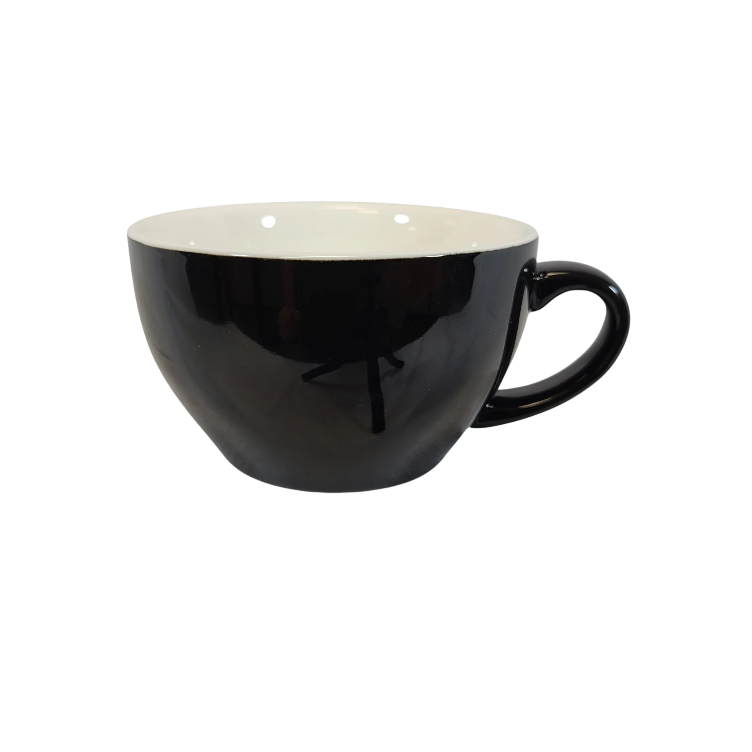 Latte Cup (250ml, 8oz) - Image 11