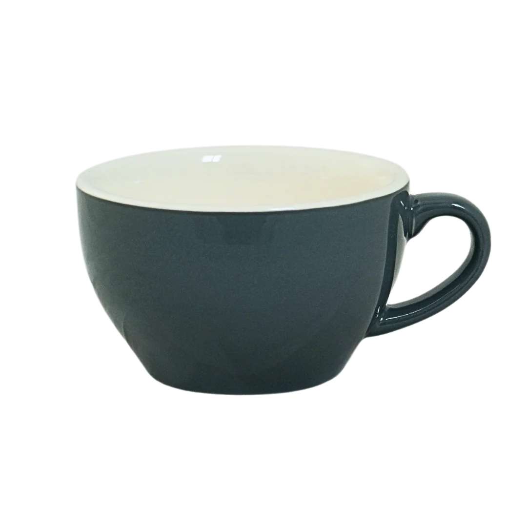 Latte Cup (250ml, 8oz) - Image 12