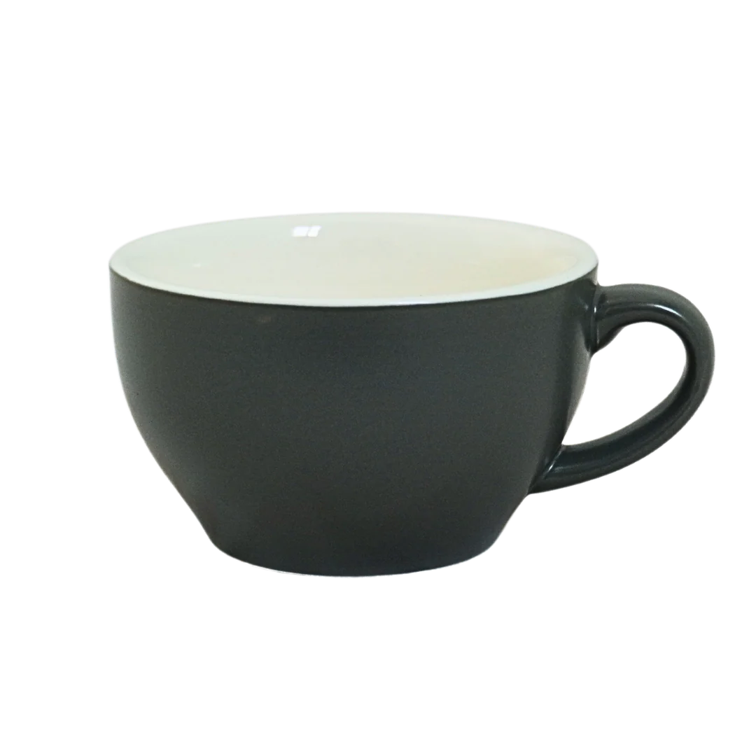 Latte Cup (250ml, 8oz) - Image 5