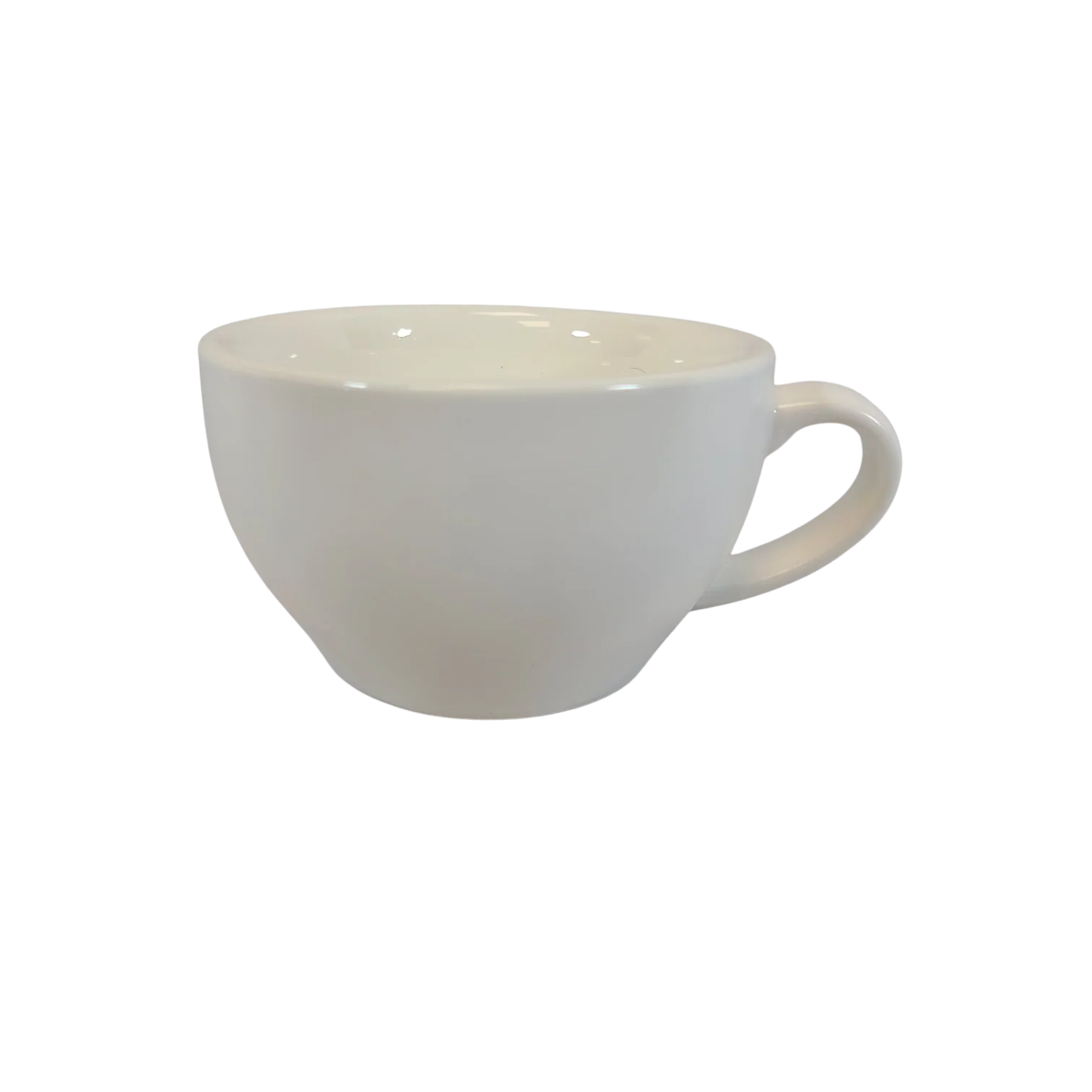 Latte Cup (250ml, 8oz) - Image 6