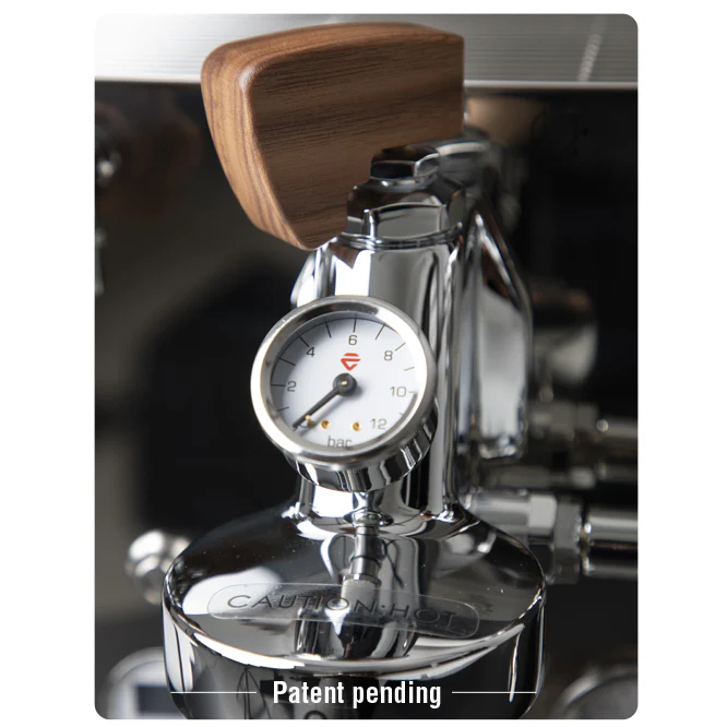 Lelit Bianca Espresso Machine V3 - Image 4