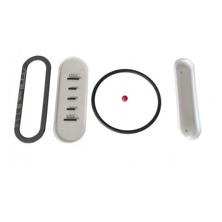 Level Gauge Glass Kit