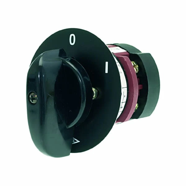 Manual Dial Switch For Mazzer Espresso Grinders