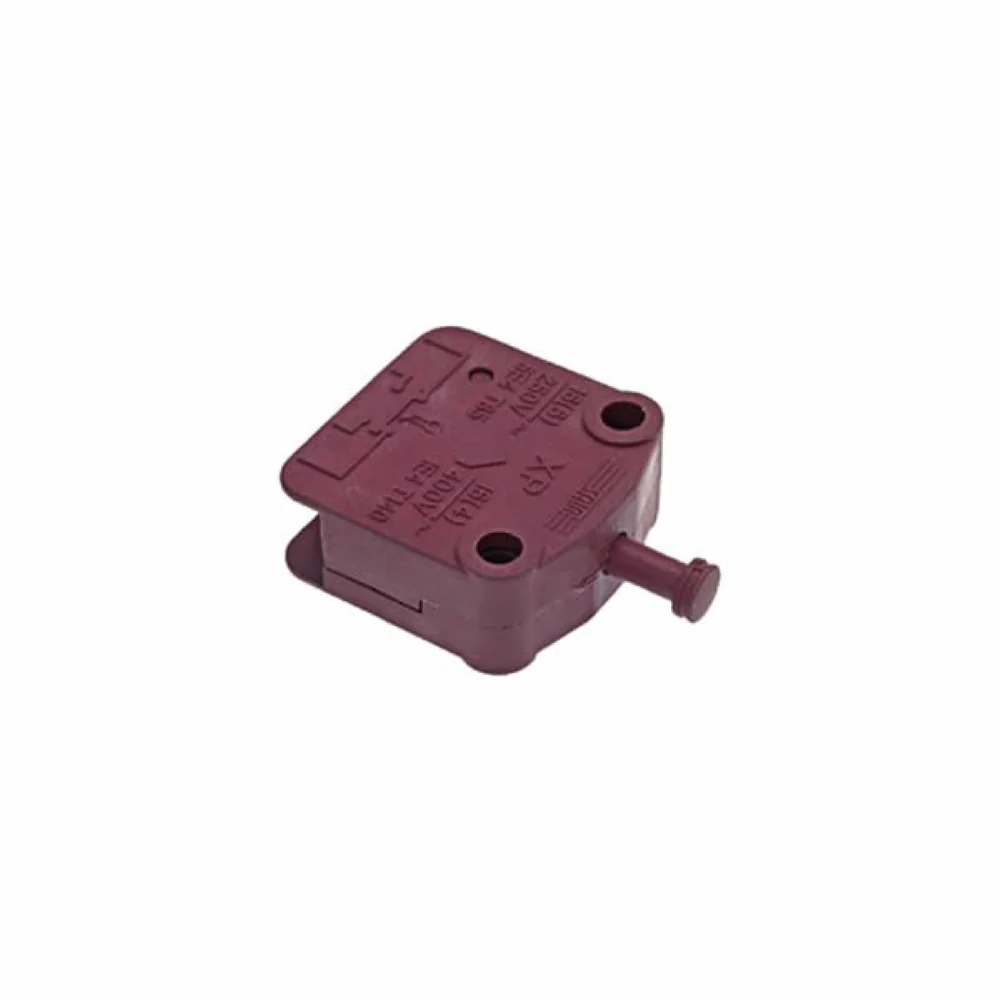 Mazzer Hopper Safety Switch