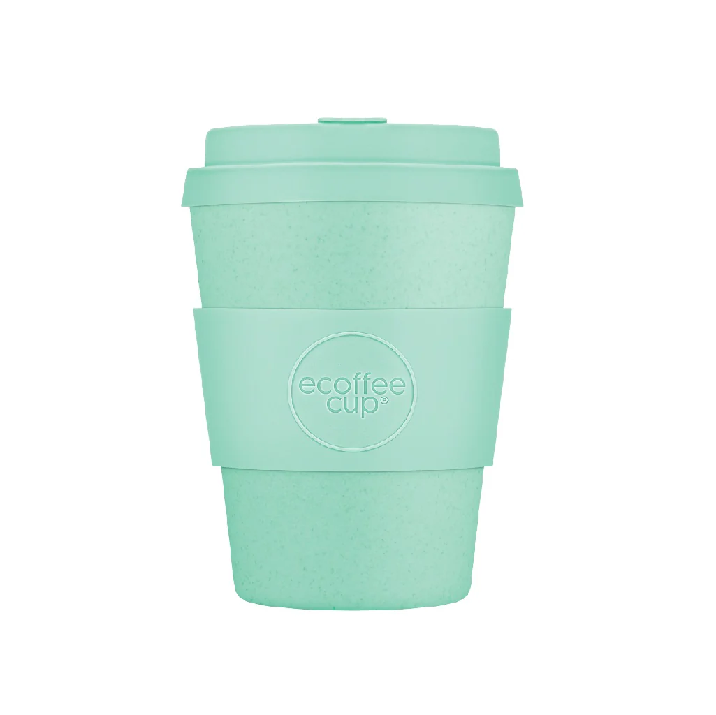 Mince Off Ecoffee Cup