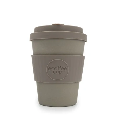 Molto Grigio Ecoffee Cup