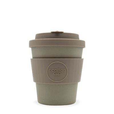 Molto Grigio Ecoffee Cup - Image 2
