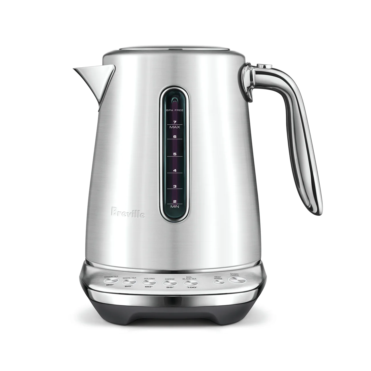 (OPEN BOX) Breville Smart Kettle™ Luxe