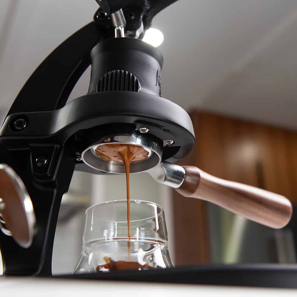 Flair 58 Plus 2 Espresso Maker - Image 5
