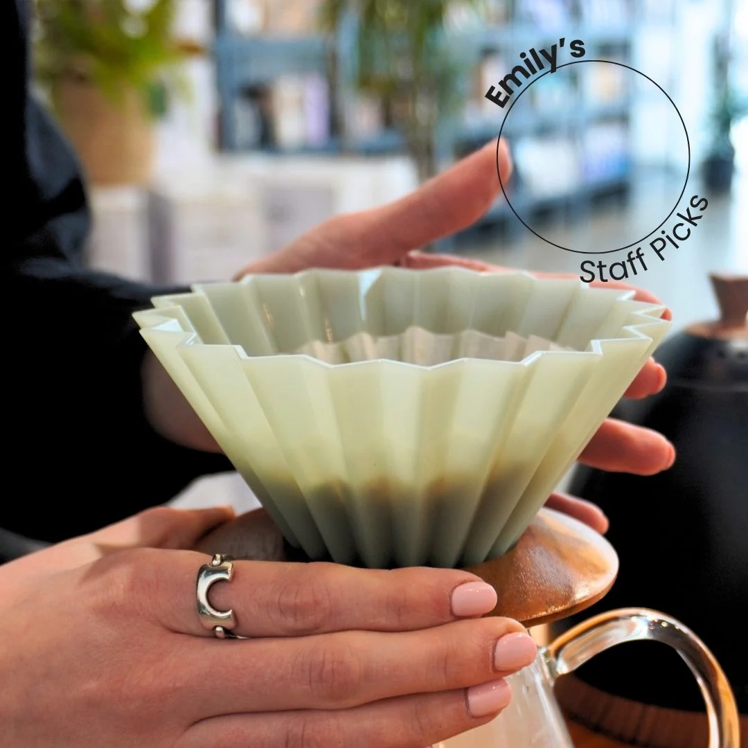 Origami Air Dripper M - Image 2