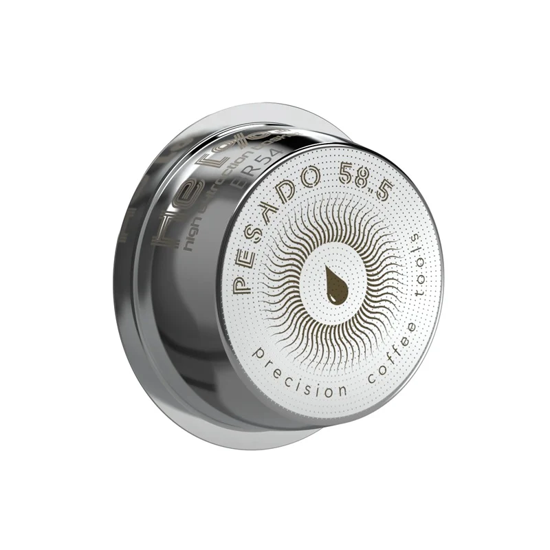 Pesado He[%] Breville 54mm High Extraction Portafilter Basket