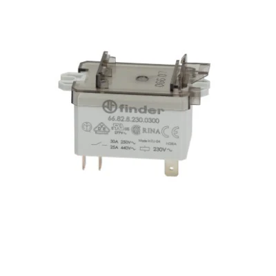 Power Relay - 30 Amp