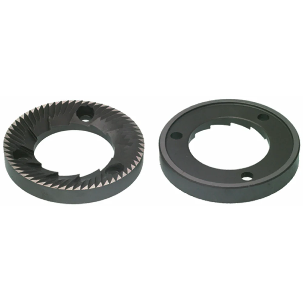 Rancilio MD-80 Burr Set (Aftermarket)