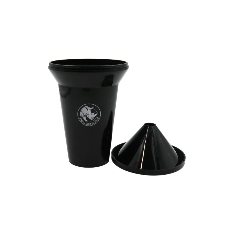 Rhino Cupping Spittoon - Image 3