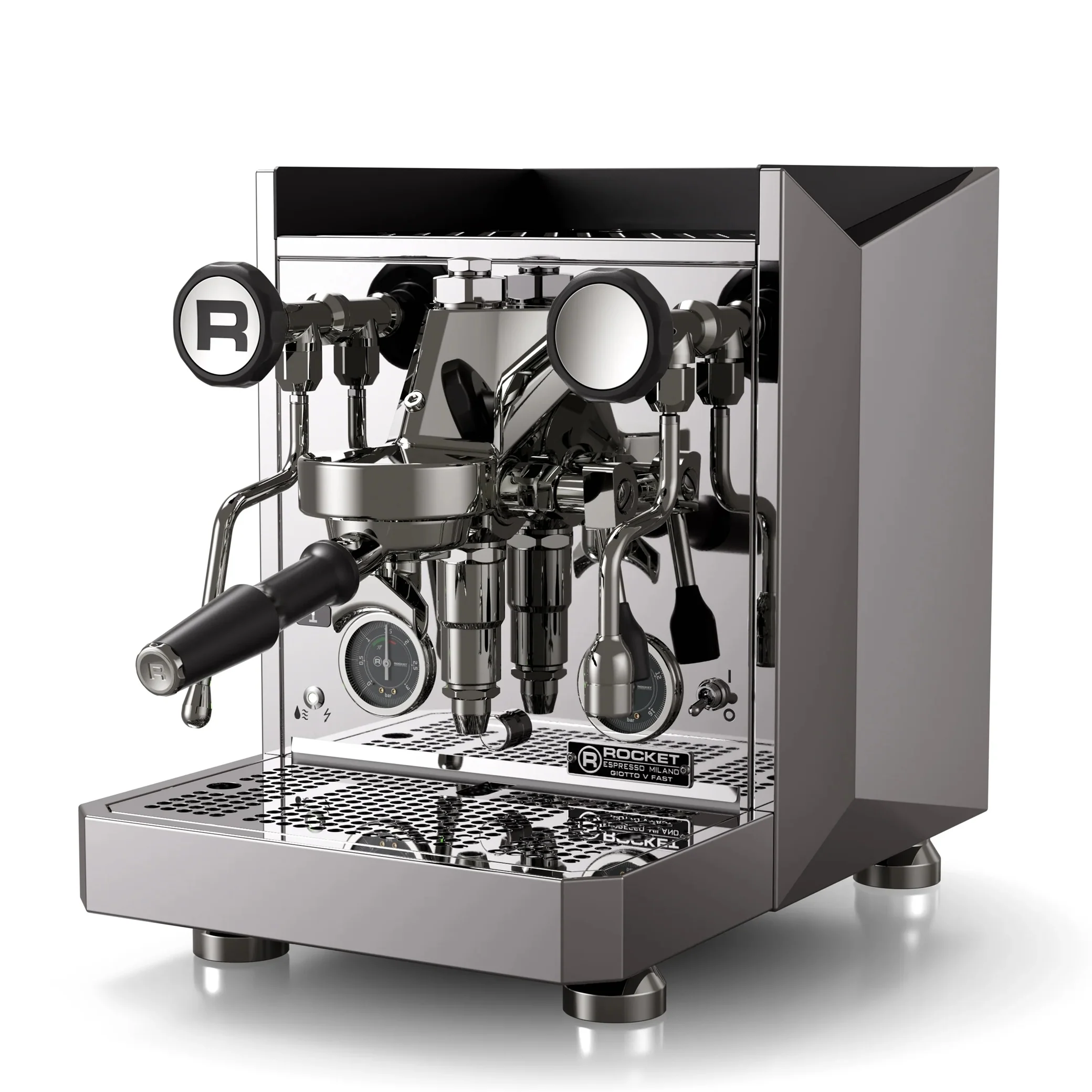 Rocket Giotto FAST R Espresso Machine (Pre-Order)