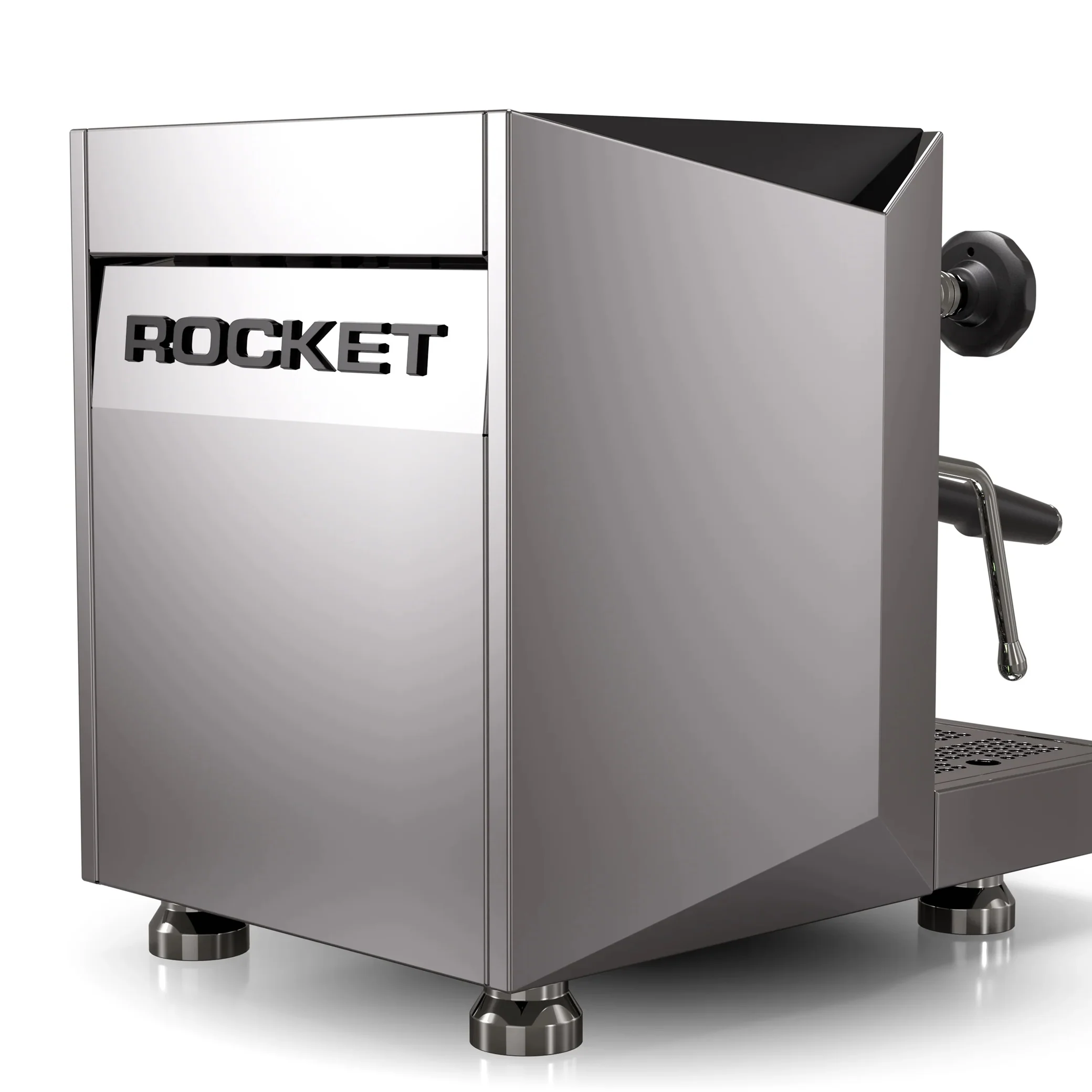 Rocket Giotto FAST R Espresso Machine (Pre-Order) - Image 3