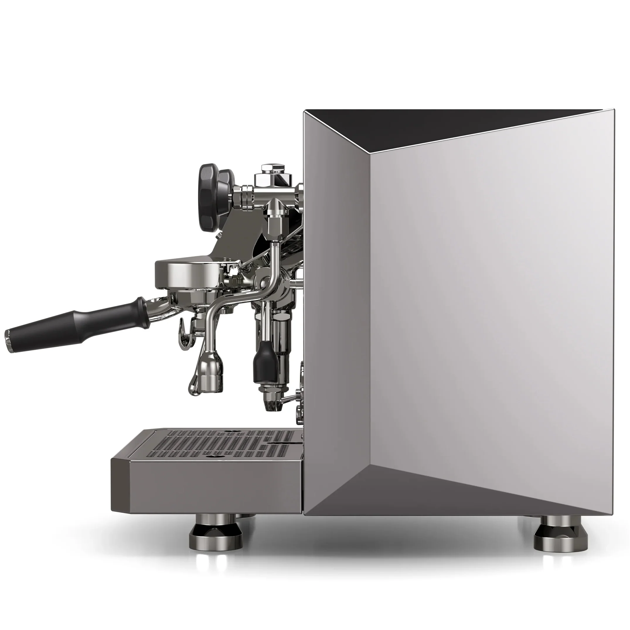 Rocket Giotto FAST R Espresso Machine (Pre-Order) - Image 4