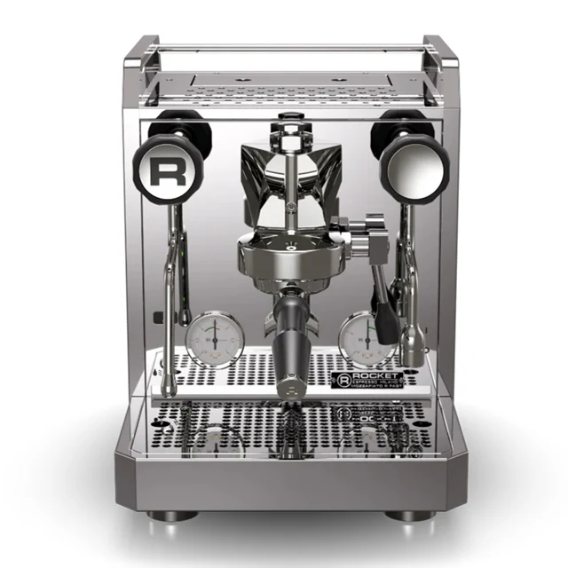 Rocket Mozzafiato FAST R Espresso Machine - Image 2