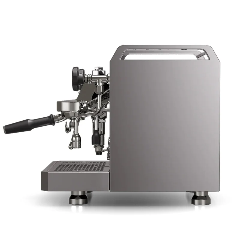 Rocket Mozzafiato FAST R Espresso Machine - Image 3