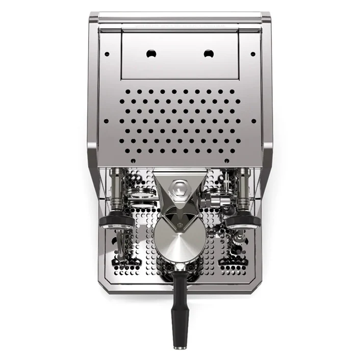 Rocket Mozzafiato FAST R Espresso Machine - Image 5