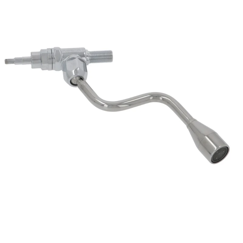 Rocket Water Valve Complete (Special Order)