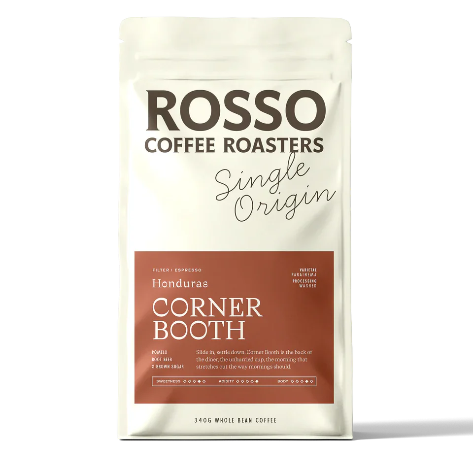 Try Our Newest Coffee Beans