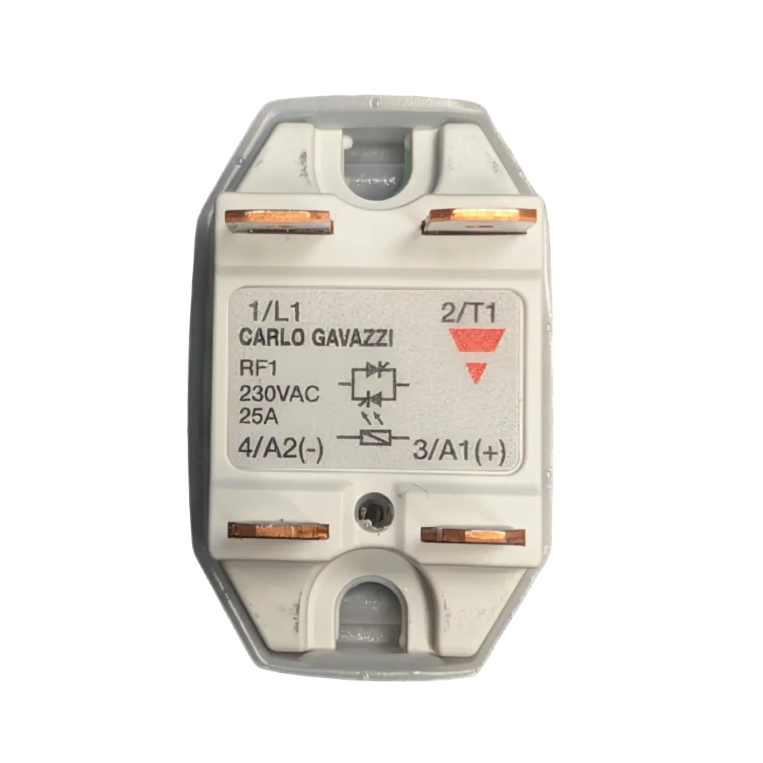 Static Relay 25A 240VAC - Image 2