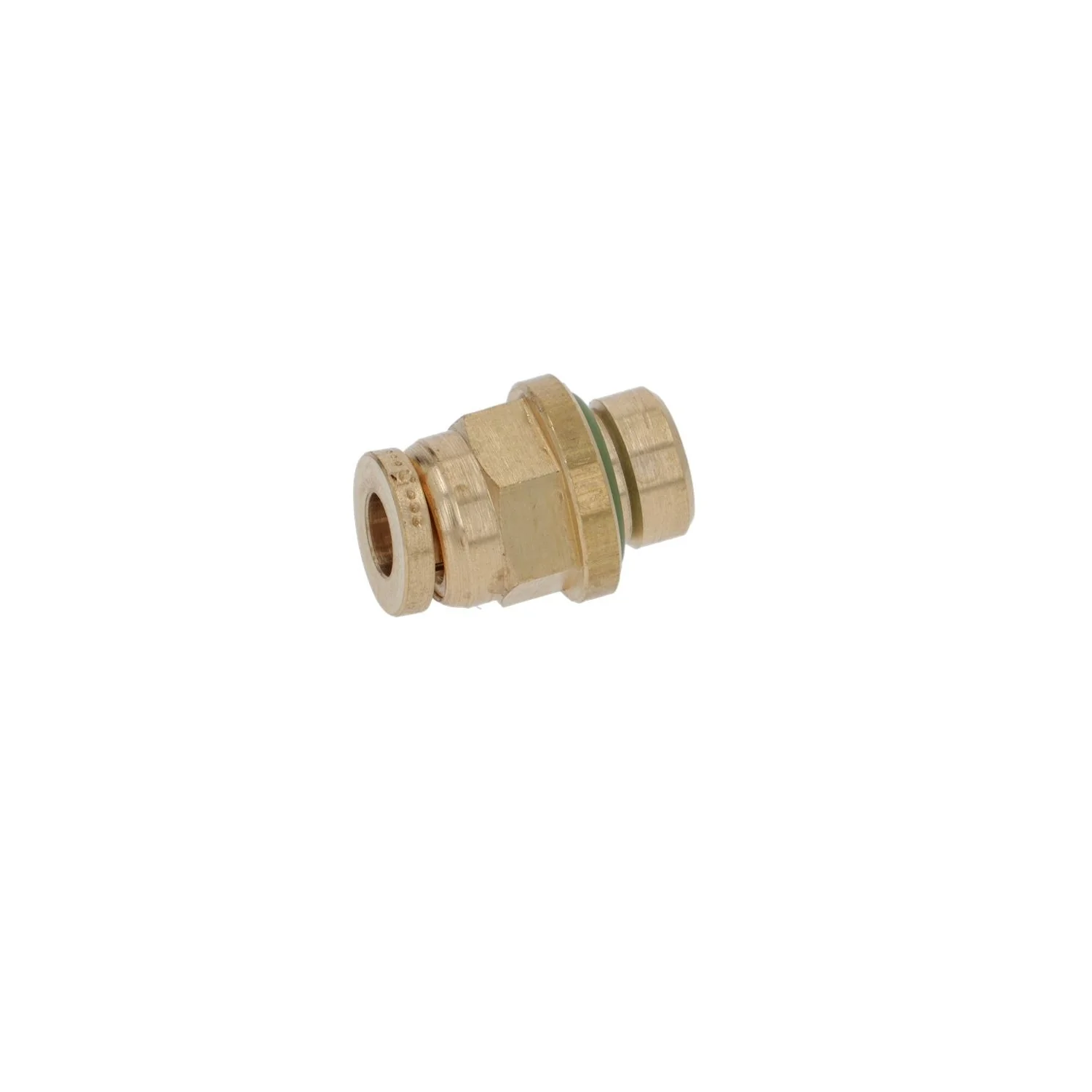 Straight Fitting M5 - 5mm