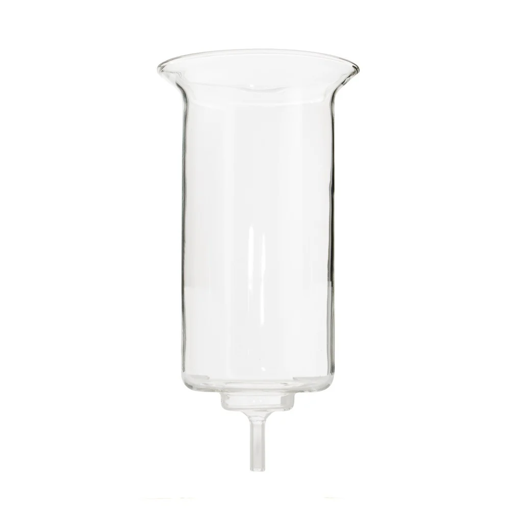 Yama Glass CDM25 Replacement Middle Beaker