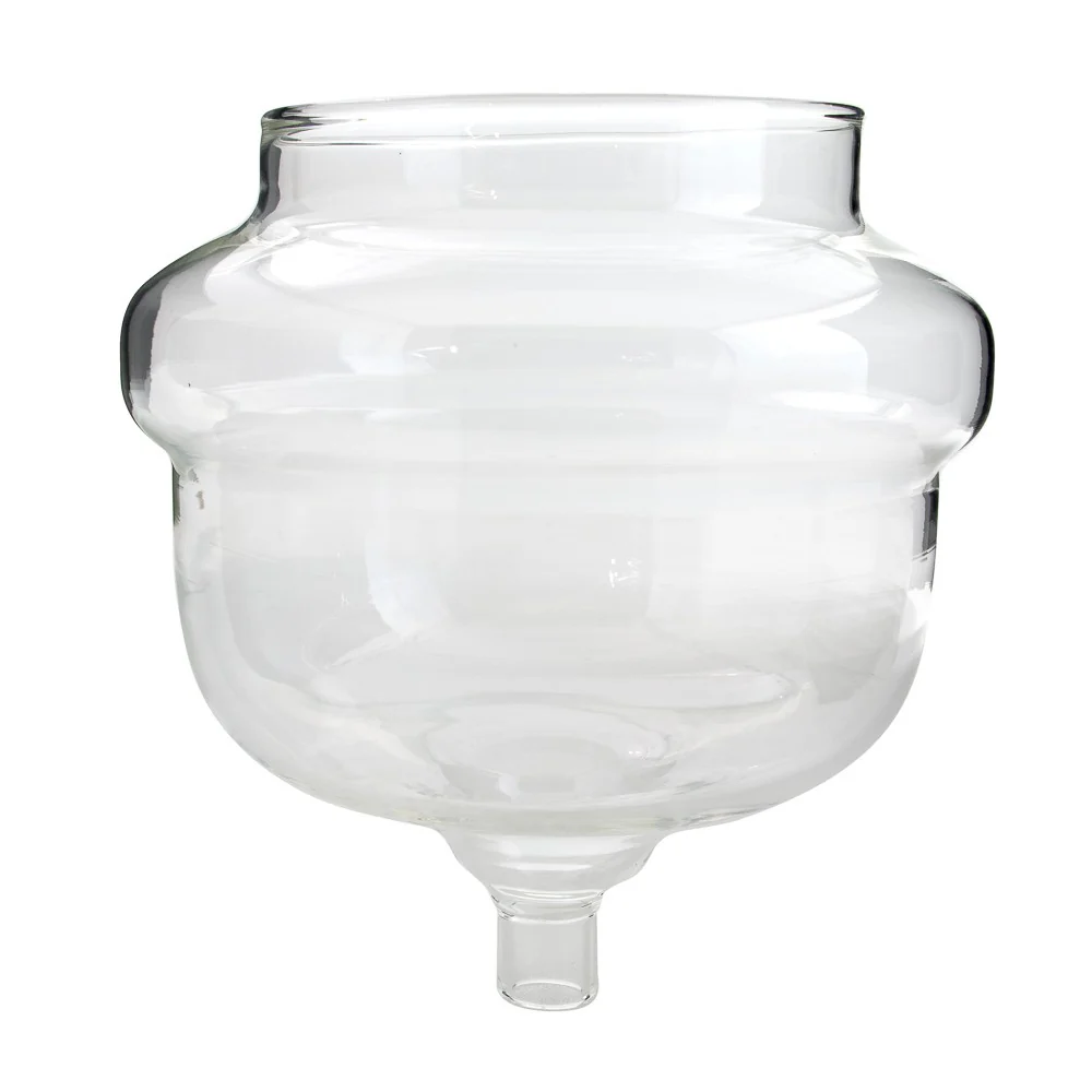 Yama Glass CDM8 Replacement Top Beaker