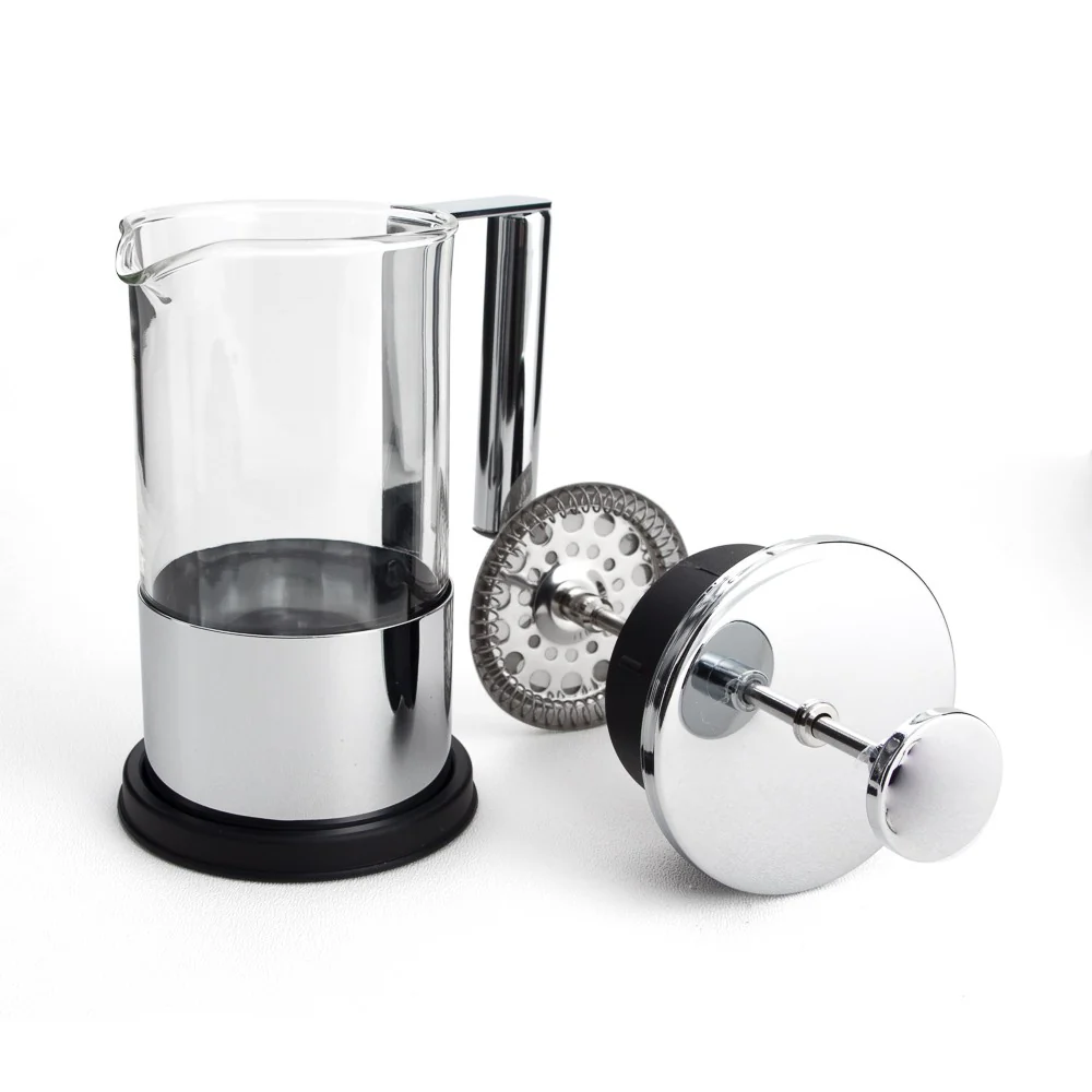 Yama Glass Coffee/Tea French Press - 2 sizes - Image 4