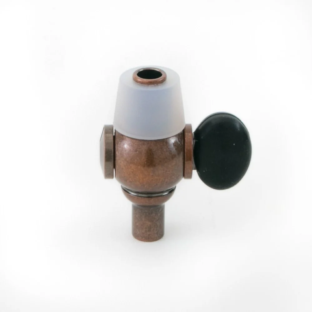Yama Glass Silverton Replacement Fitting - 2 Colors - Image 2